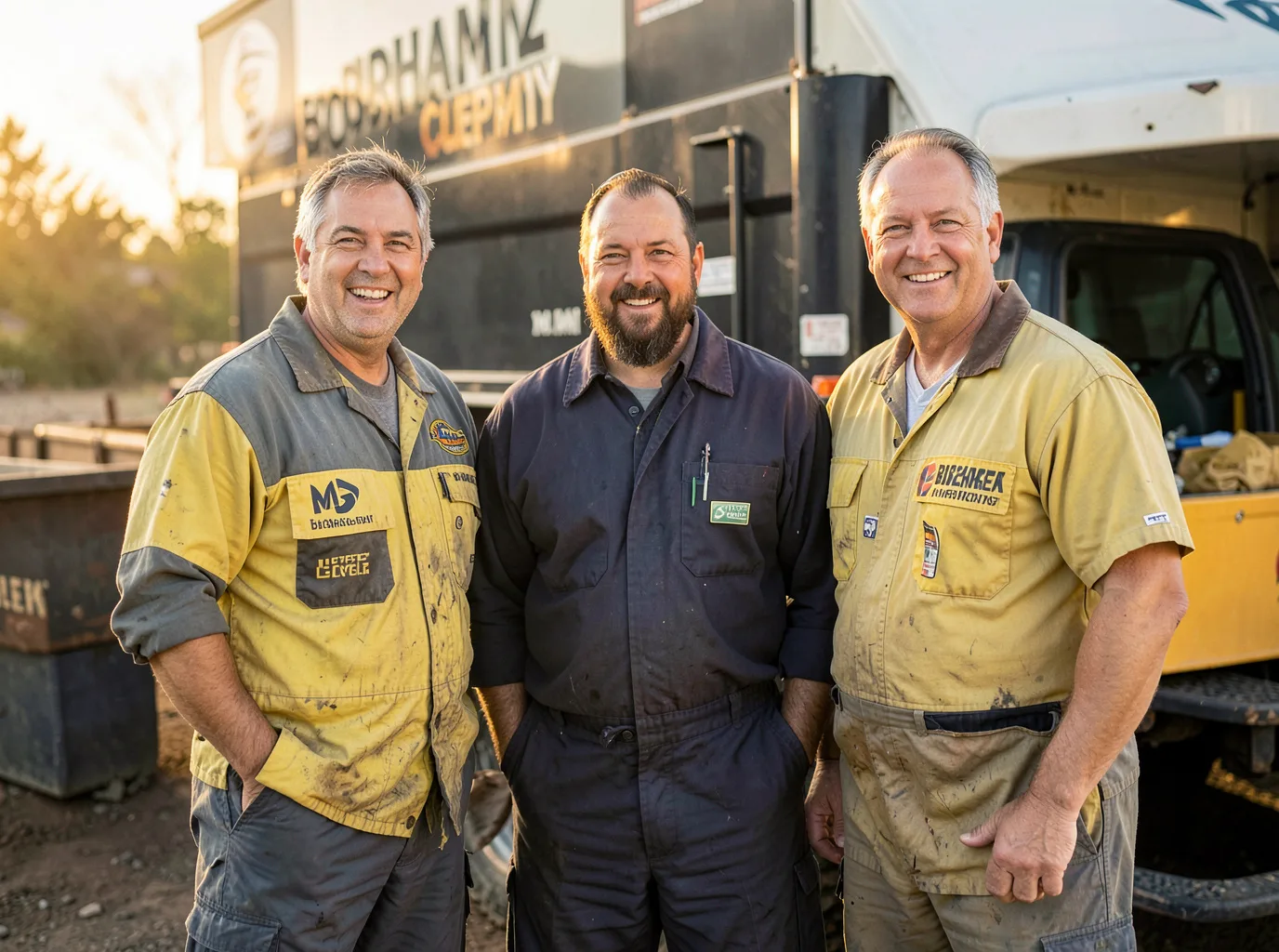 Sewage Cleanup company in Dalton, MO
